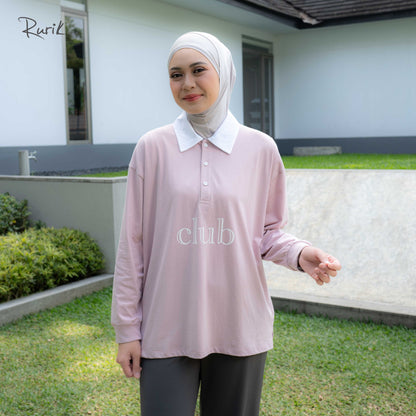 Odyka Polo Shirt