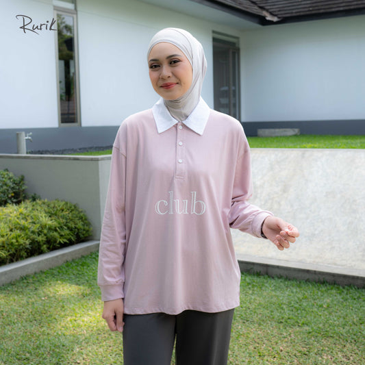 Odyka Polo Shirt