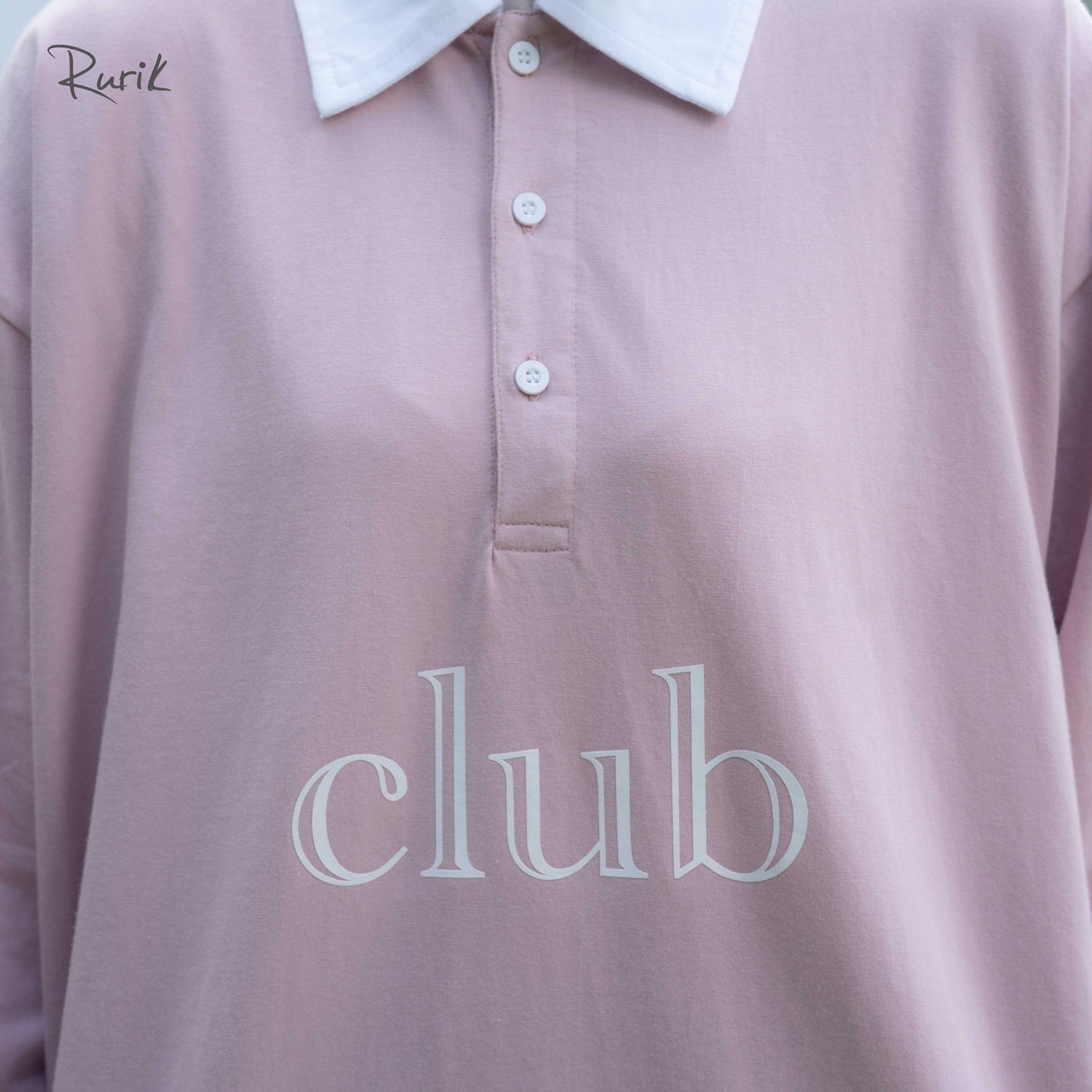 Odyka Polo Shirt