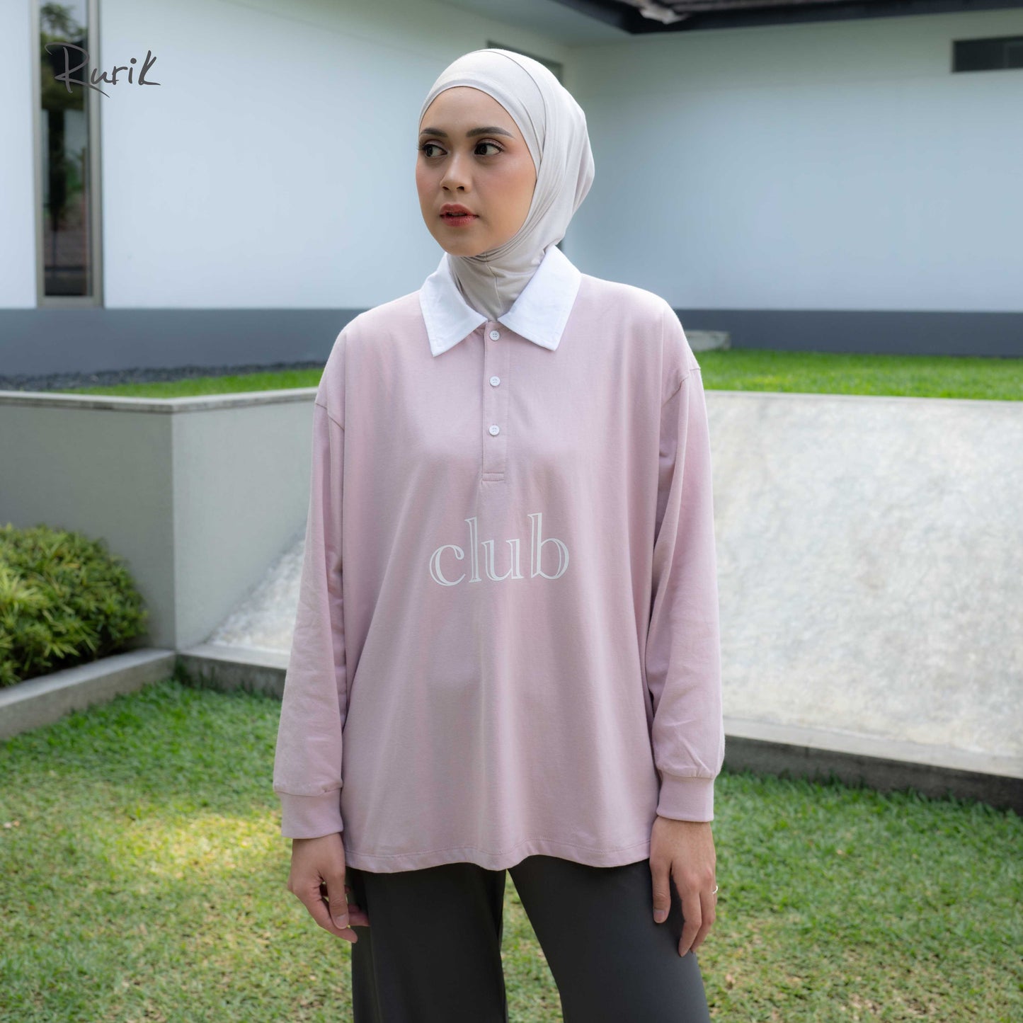 Odyka Polo Shirt