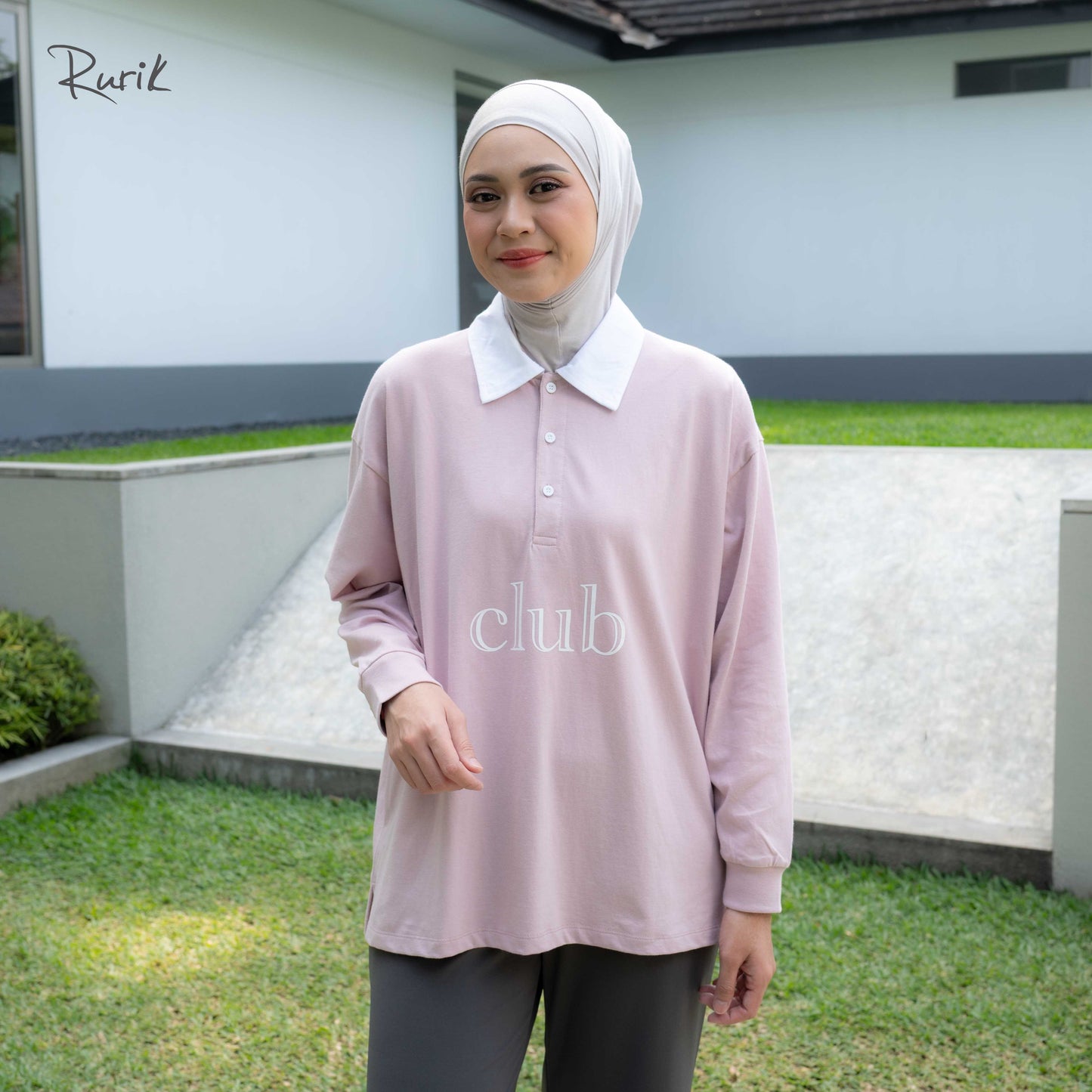 Odyka Polo Shirt