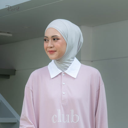 Azwa Women's Instant Sport Hijab