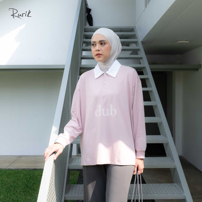 Odyka Polo Shirt