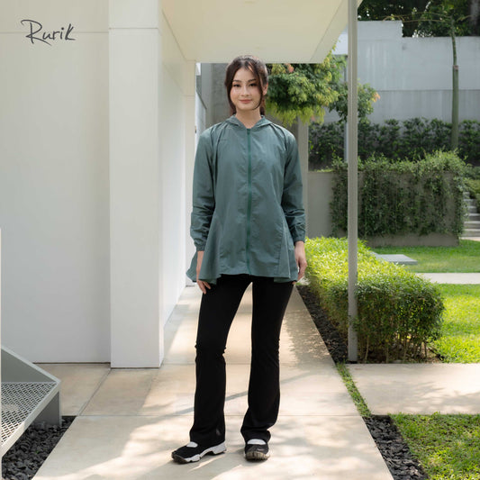 Nuvia Jacket