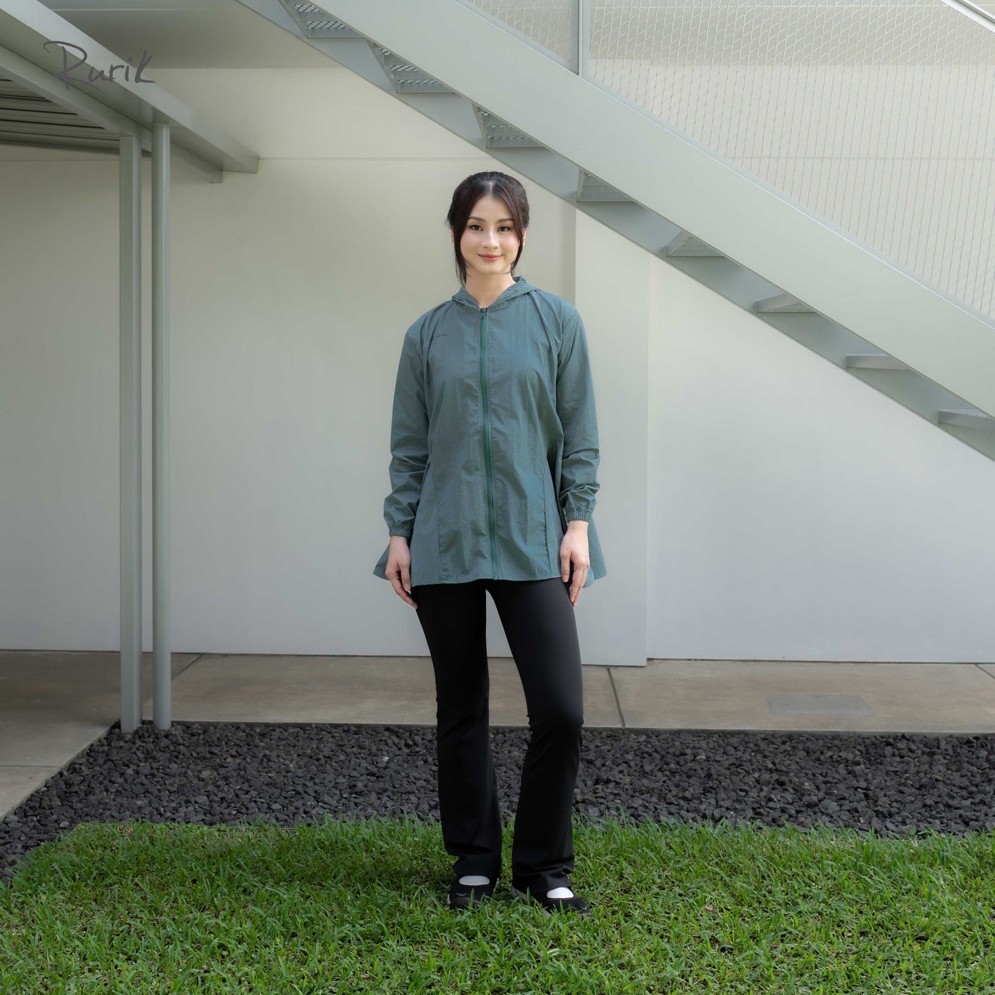 Nuvia Jacket