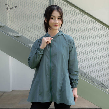 Nuvia Jacket