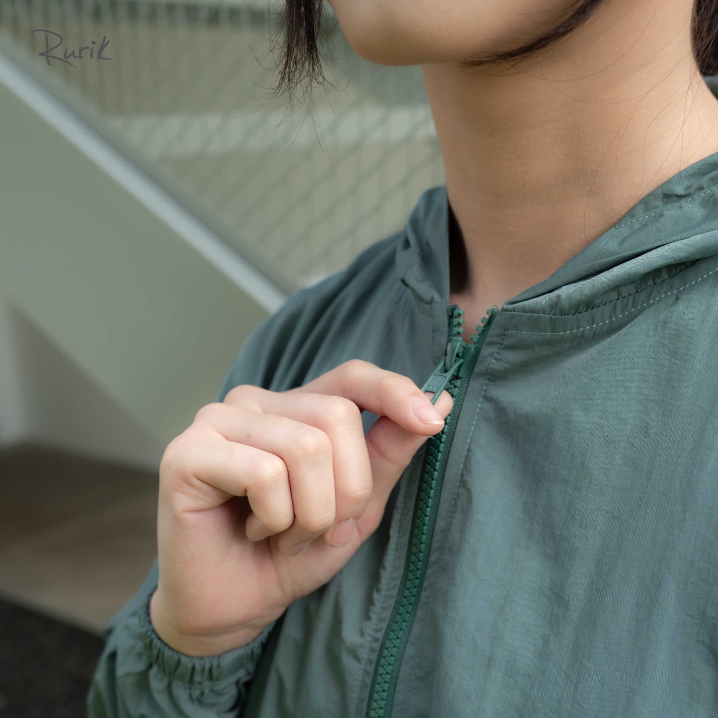 Nuvia Jacket