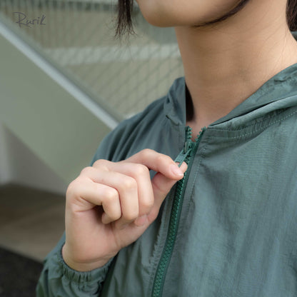 Nuvia Jacket
