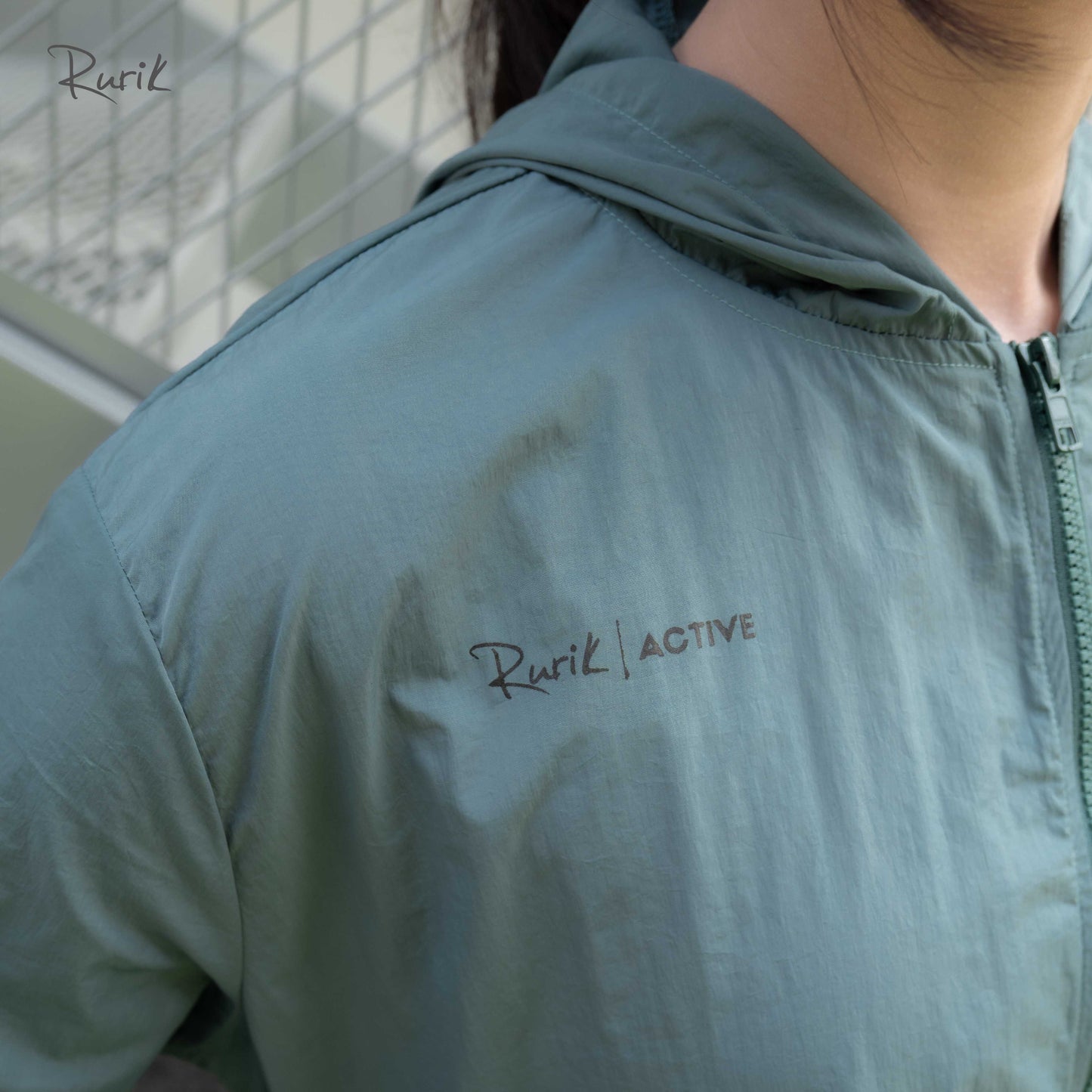 Nuvia Jacket