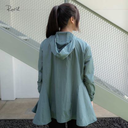 Nuvia Jacket