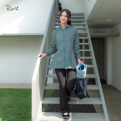Nuvia Jacket
