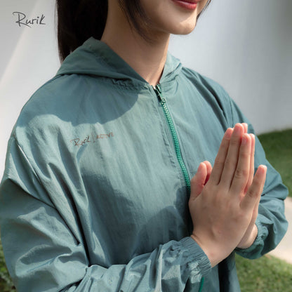 Nuvia Jacket