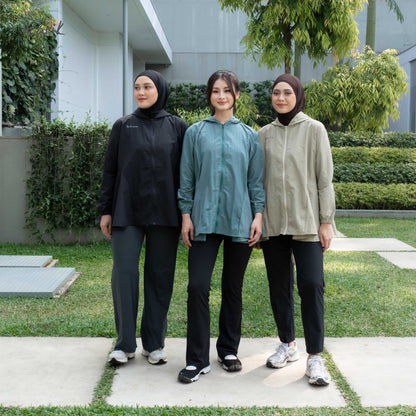 Nuvia Jacket
