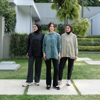 Nuvia Jacket