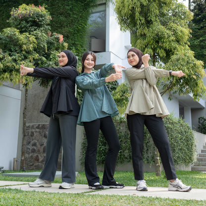 Nuvia Jacket