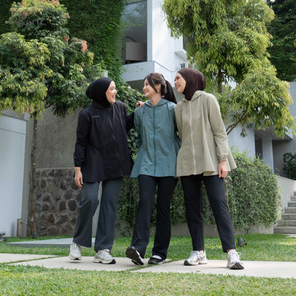 Nuvia Jacket
