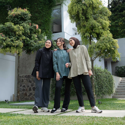 Nuvia Jacket