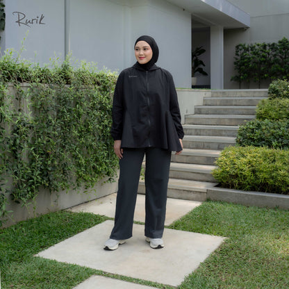 Nuvia Jacket