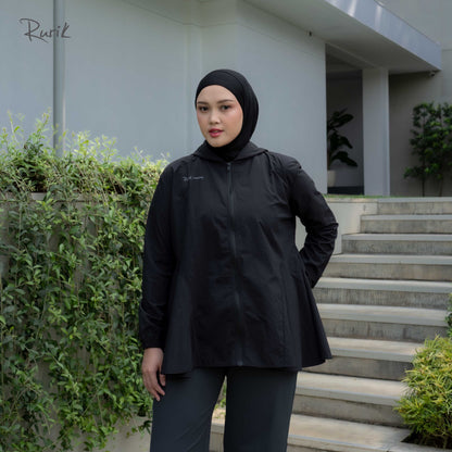 Nuvia Jacket