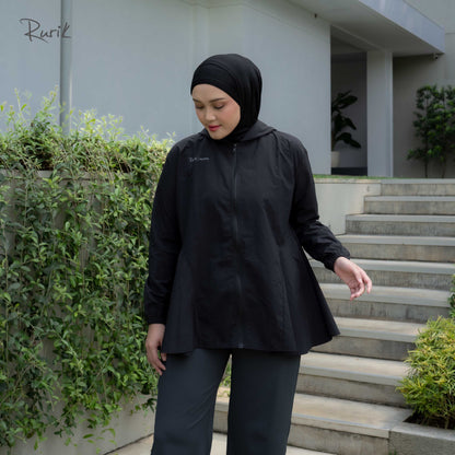 Nuvia Jacket