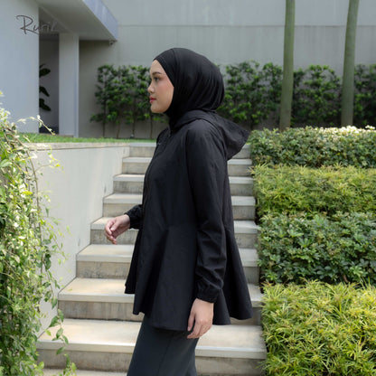 Nuvia Jacket