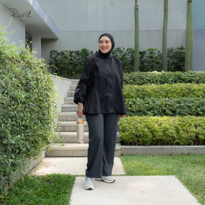 Nuvia Jacket