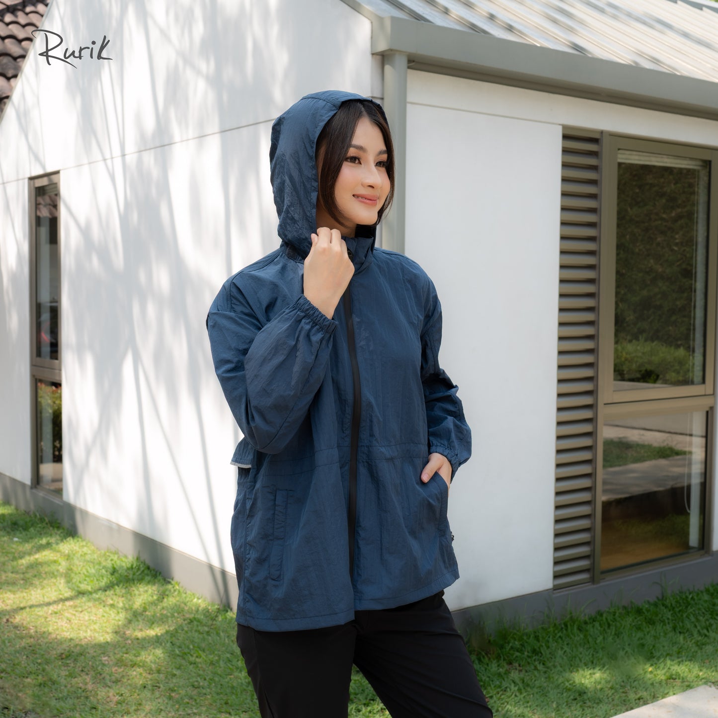 Novano Jacket
