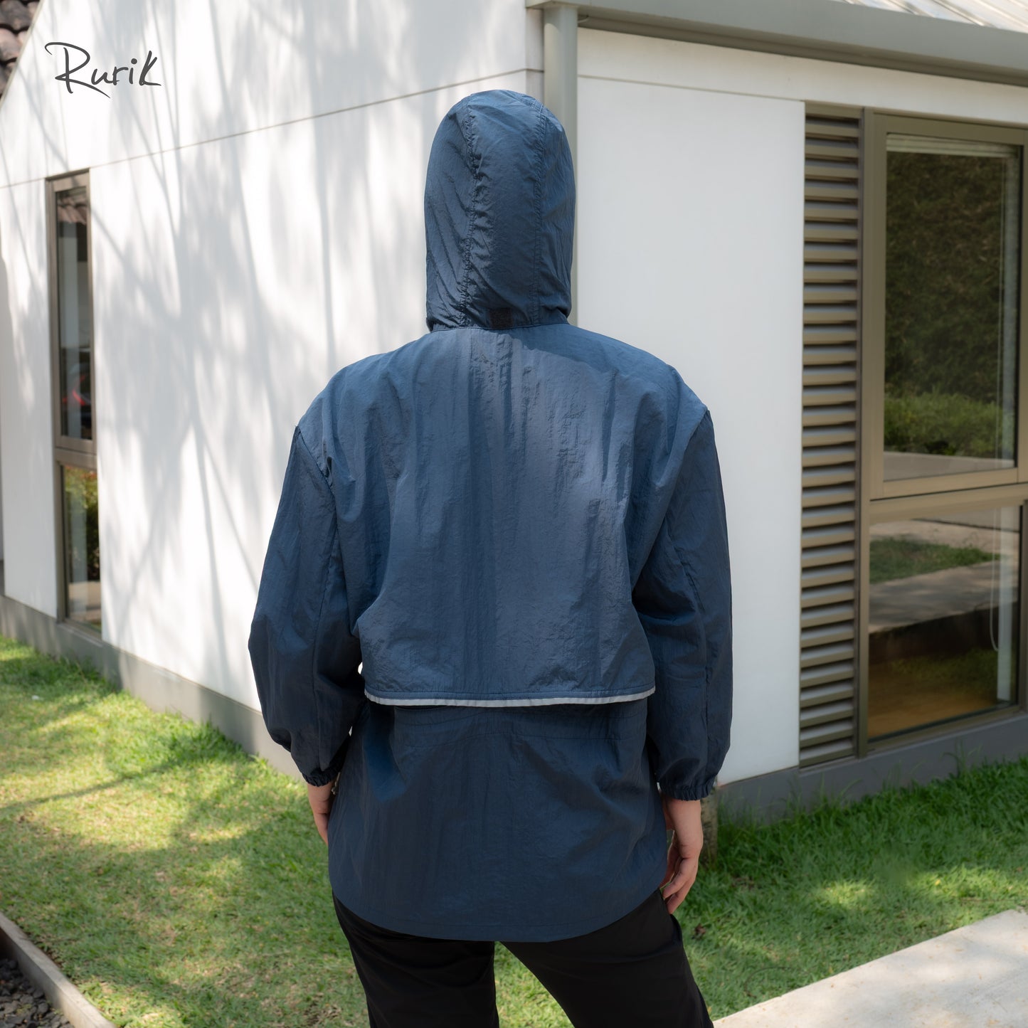 Novano Jacket