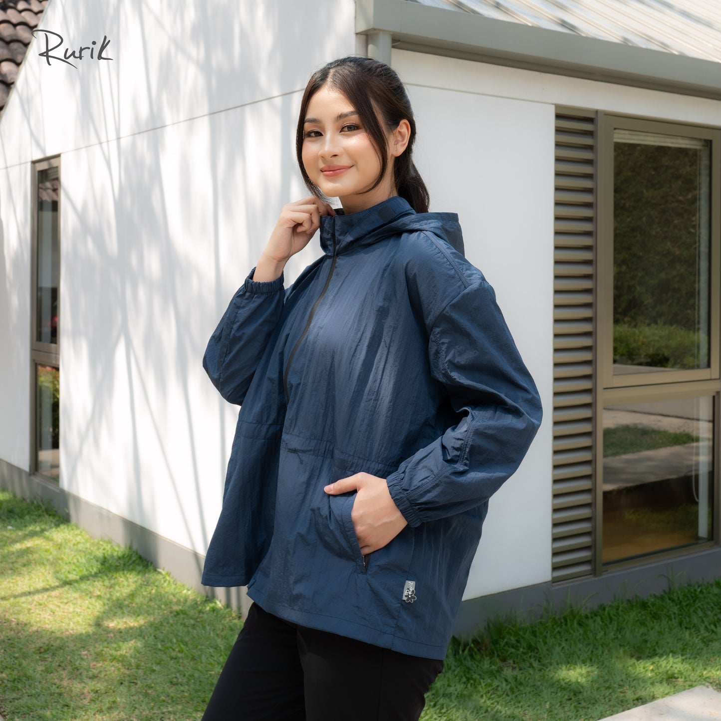 Novano Jacket