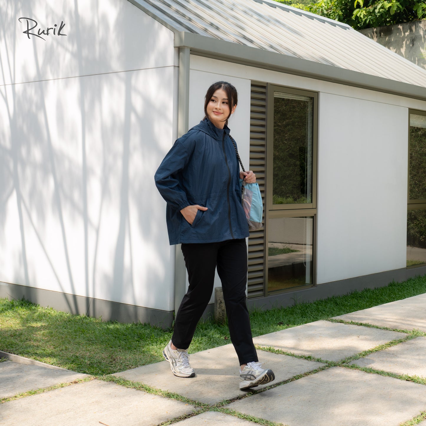 Novano Jacket