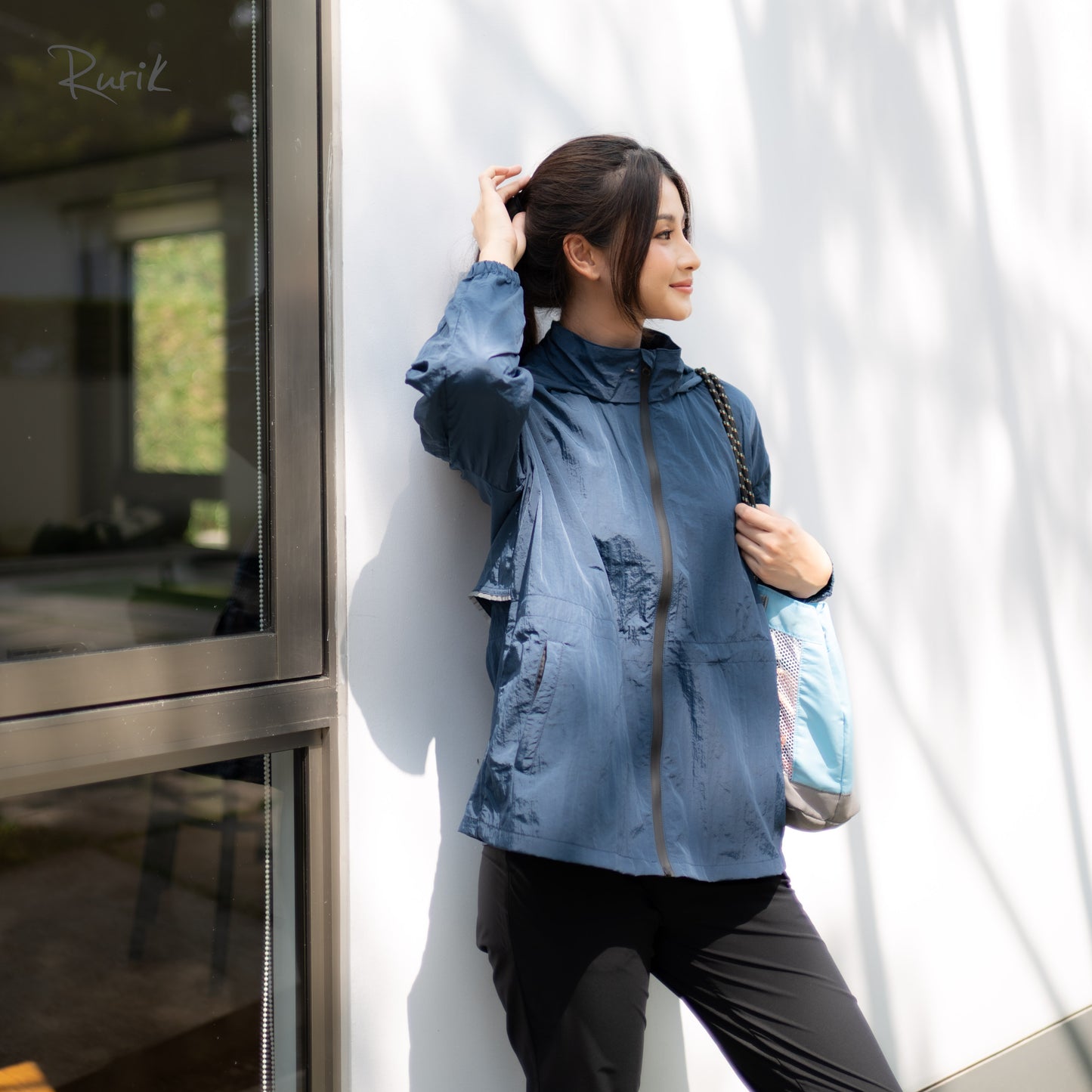 Novano Jacket