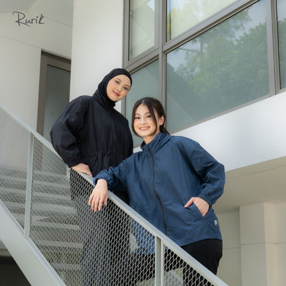 Novano Jacket