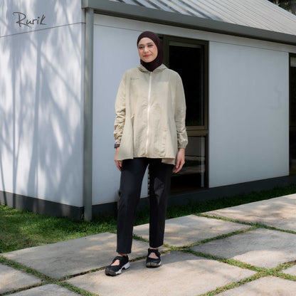 Nuvia Jacket