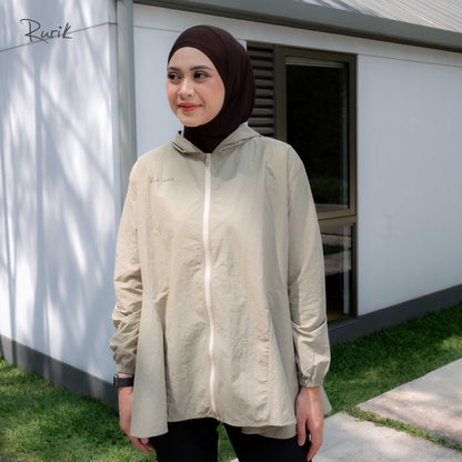 Nuvia Jacket