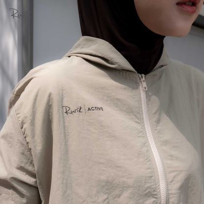 Nuvia Jacket
