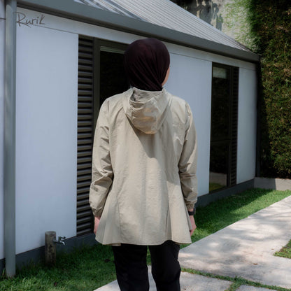 Nuvia Jacket