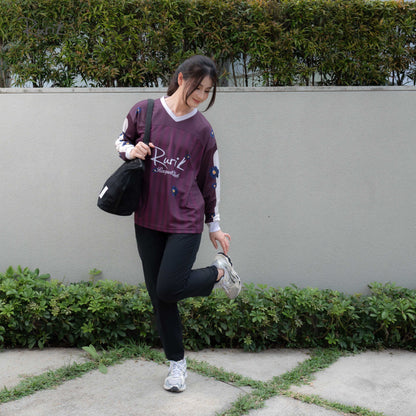 Jersey Longsleeve