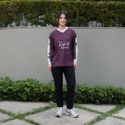 Jersey Longsleeve