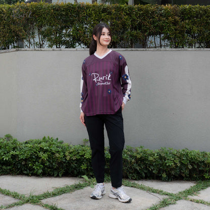 Jersey Longsleeve