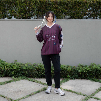 Jersey Longsleeve