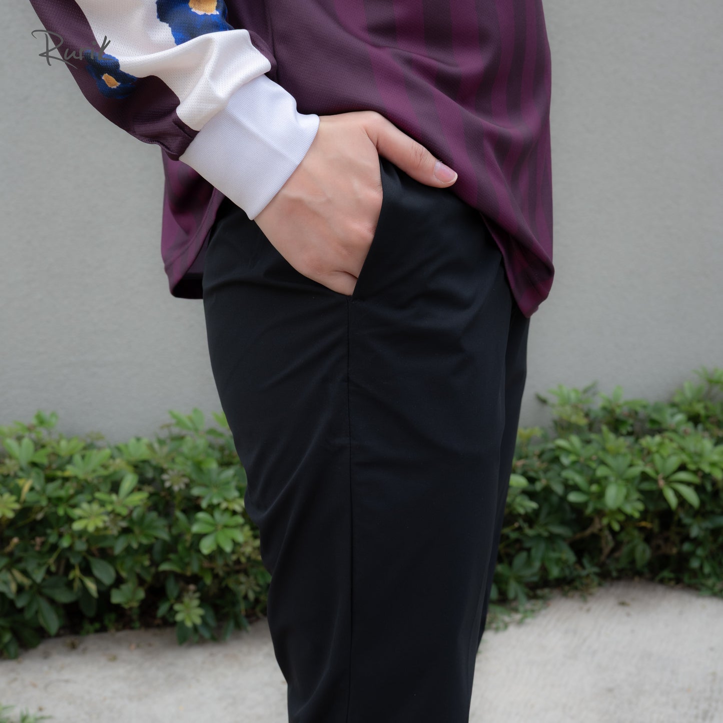 Ankle Pants Active