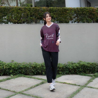 Jersey Longsleeve