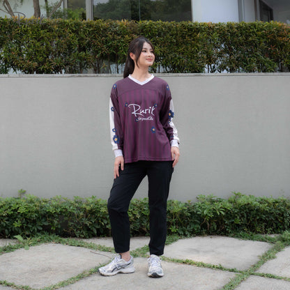 Jersey Longsleeve