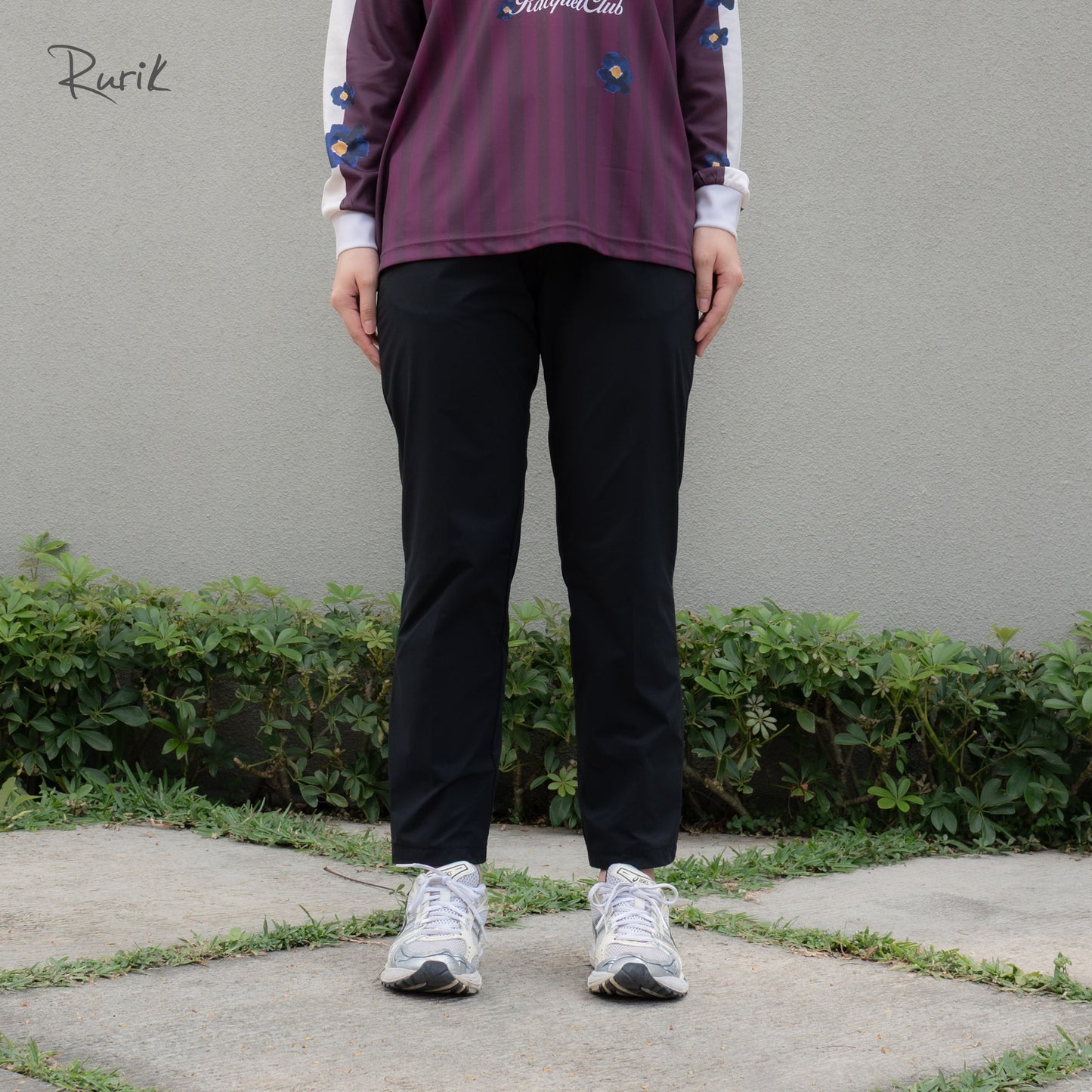 Ankle Pants Active
