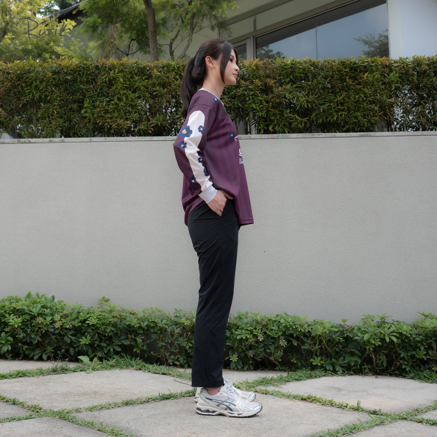 Ankle Pants Active