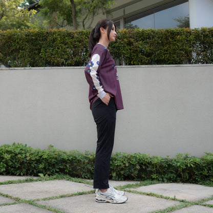 Ankle Pants Active