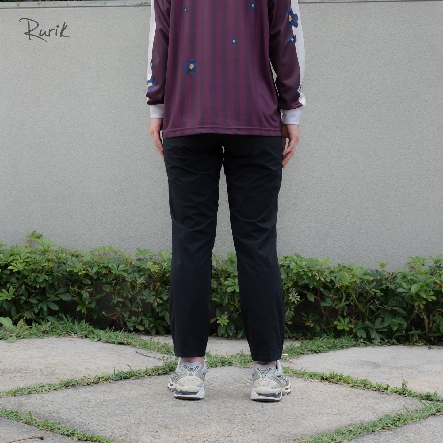 Ankle Pants Active