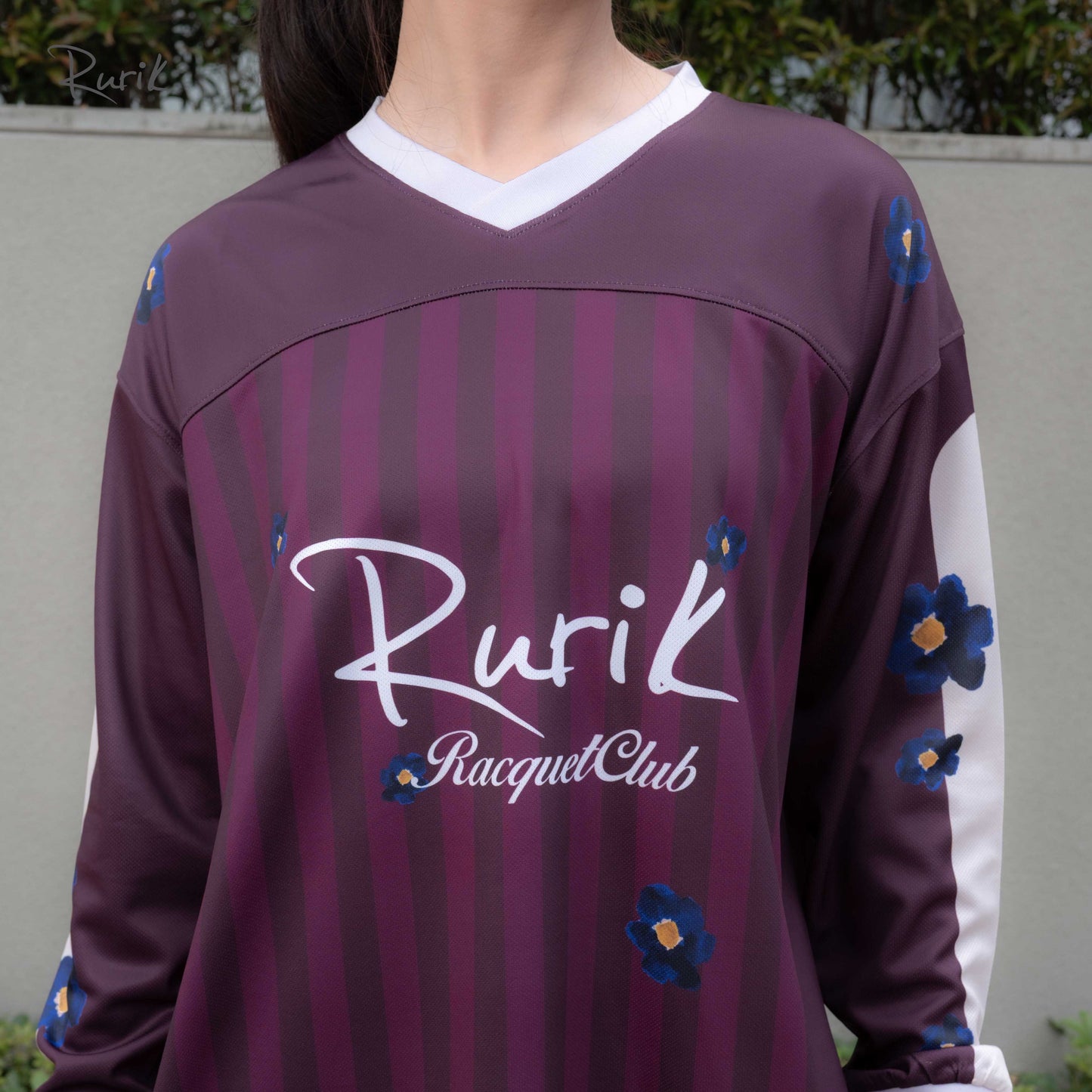 Jersey Longsleeve