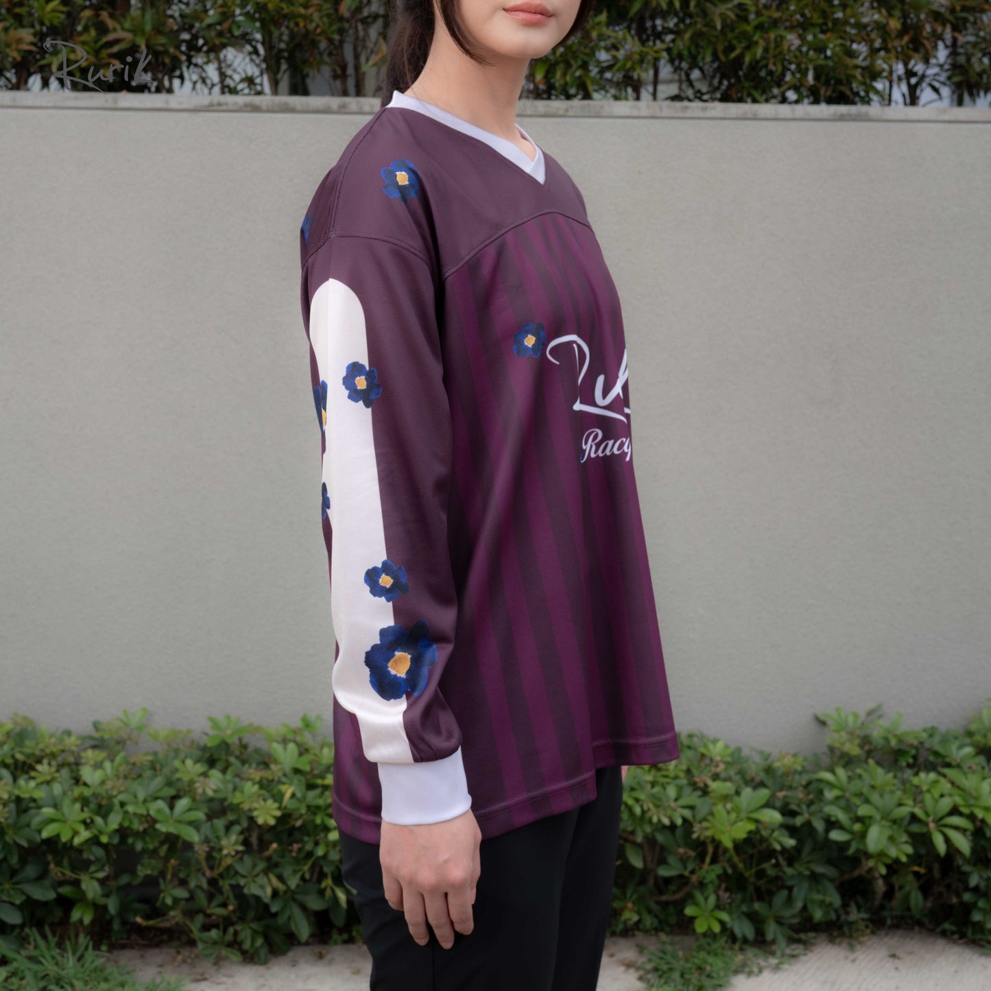 Jersey Longsleeve