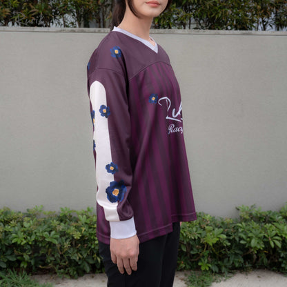 Jersey Longsleeve